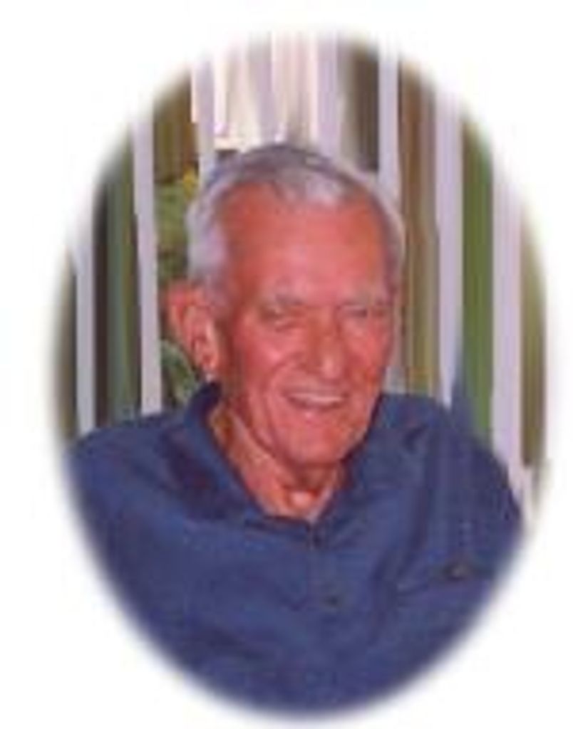 Robert S. "Bud" Morton