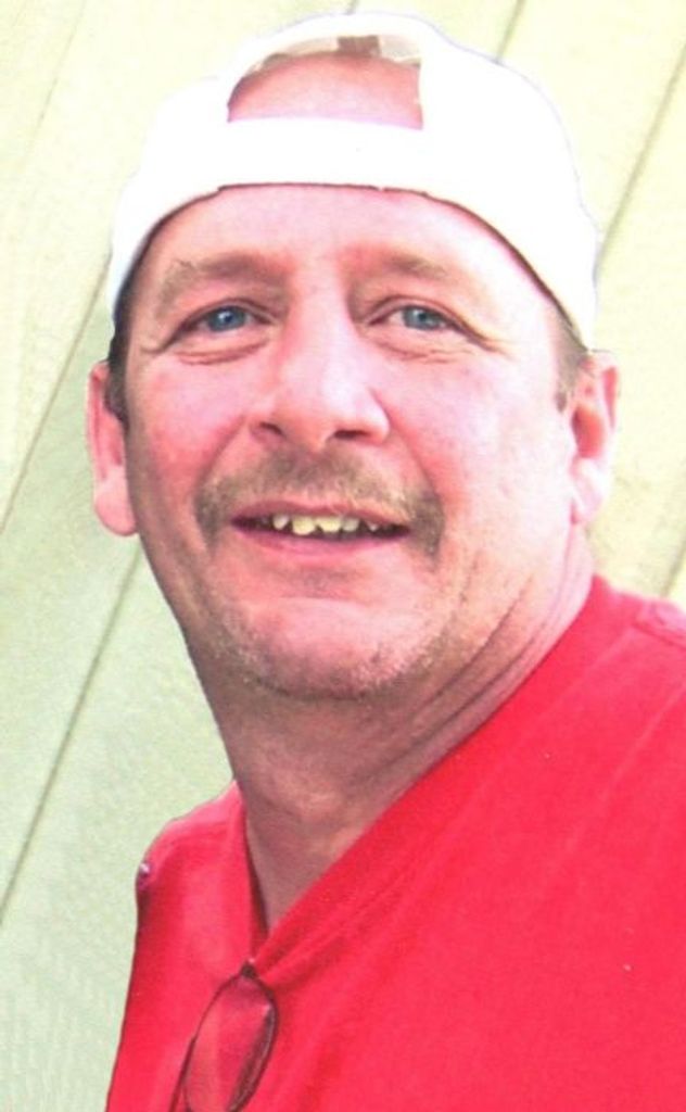 Asa Johnson, Jr.