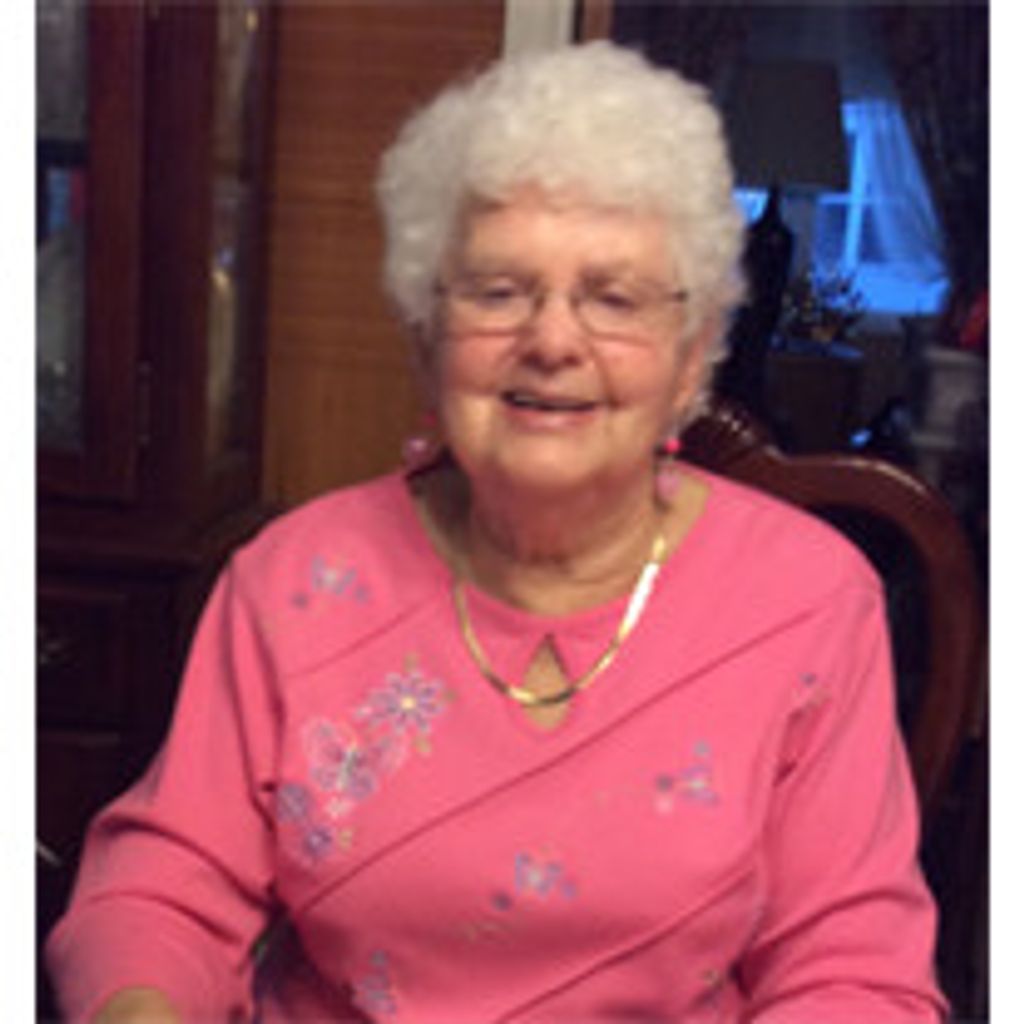 Vera G. Young