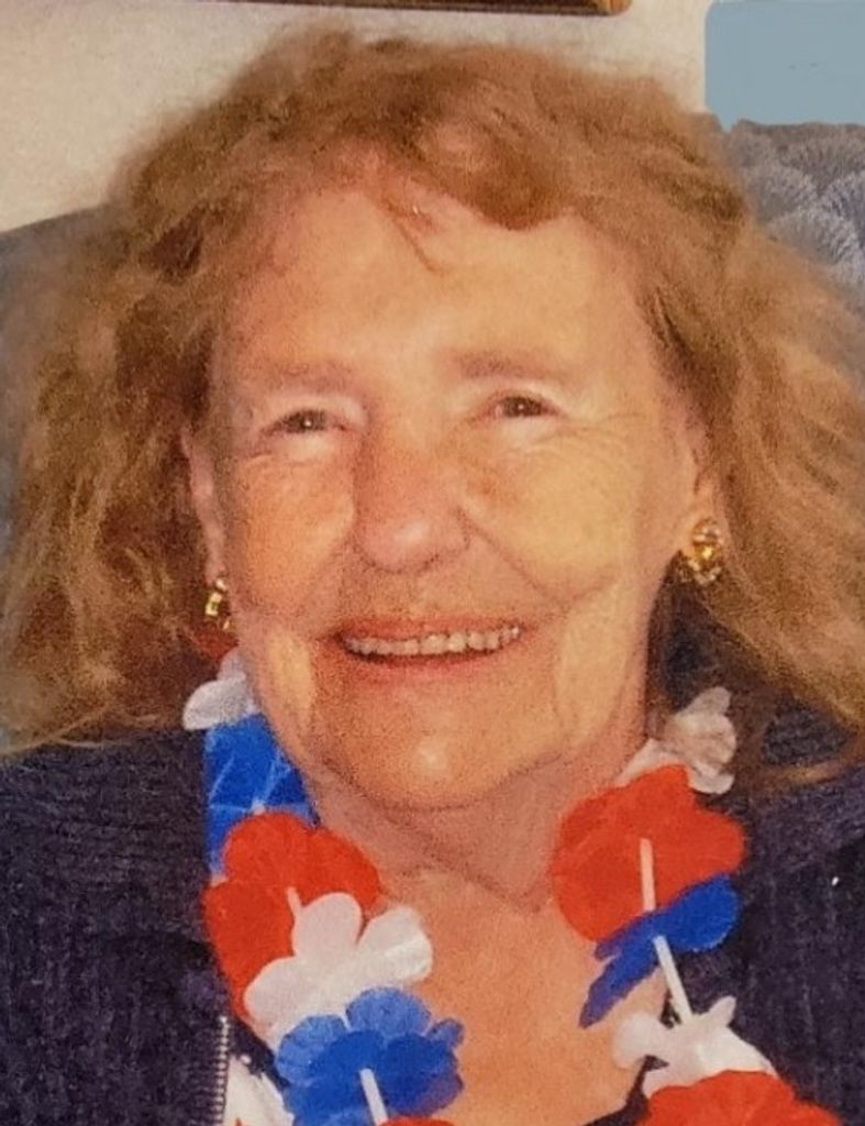 Barbara (Linder)  Maynard