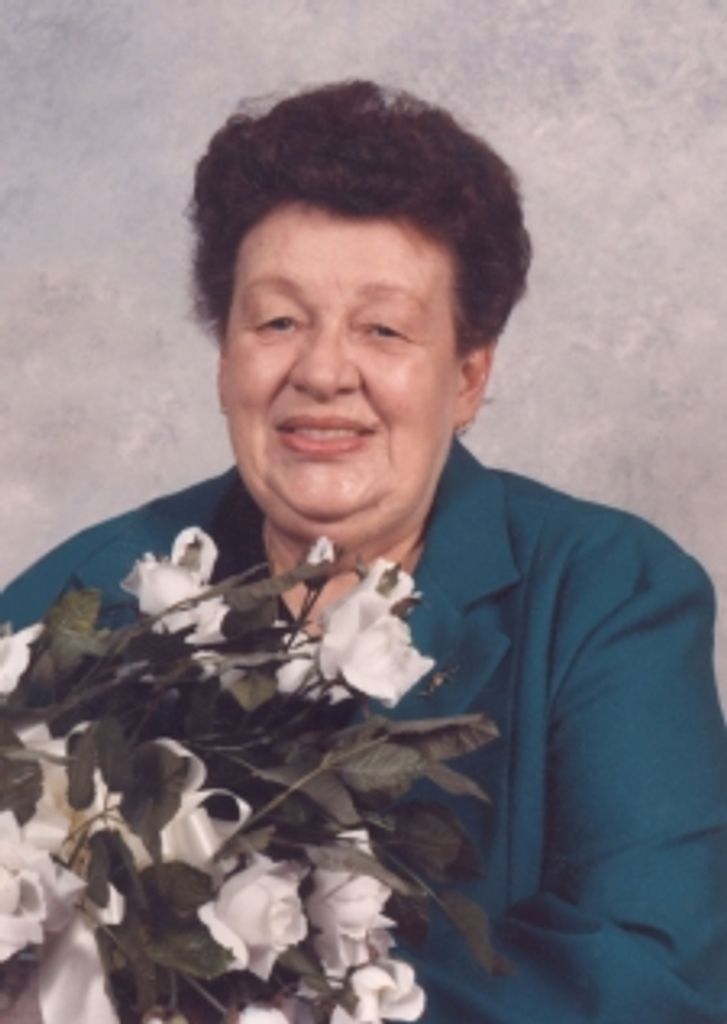 Julia  Lagedrost Parsons