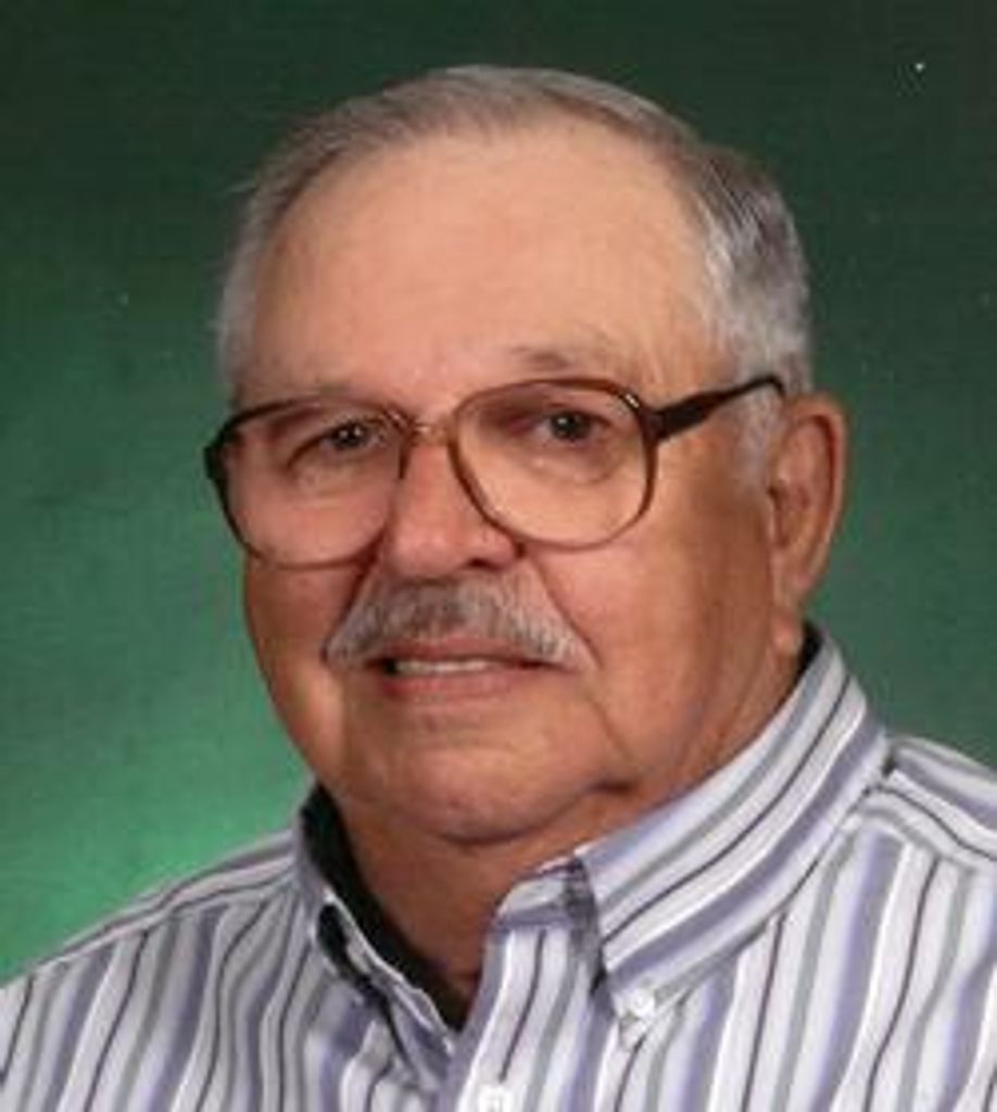 James Bennett Augustine