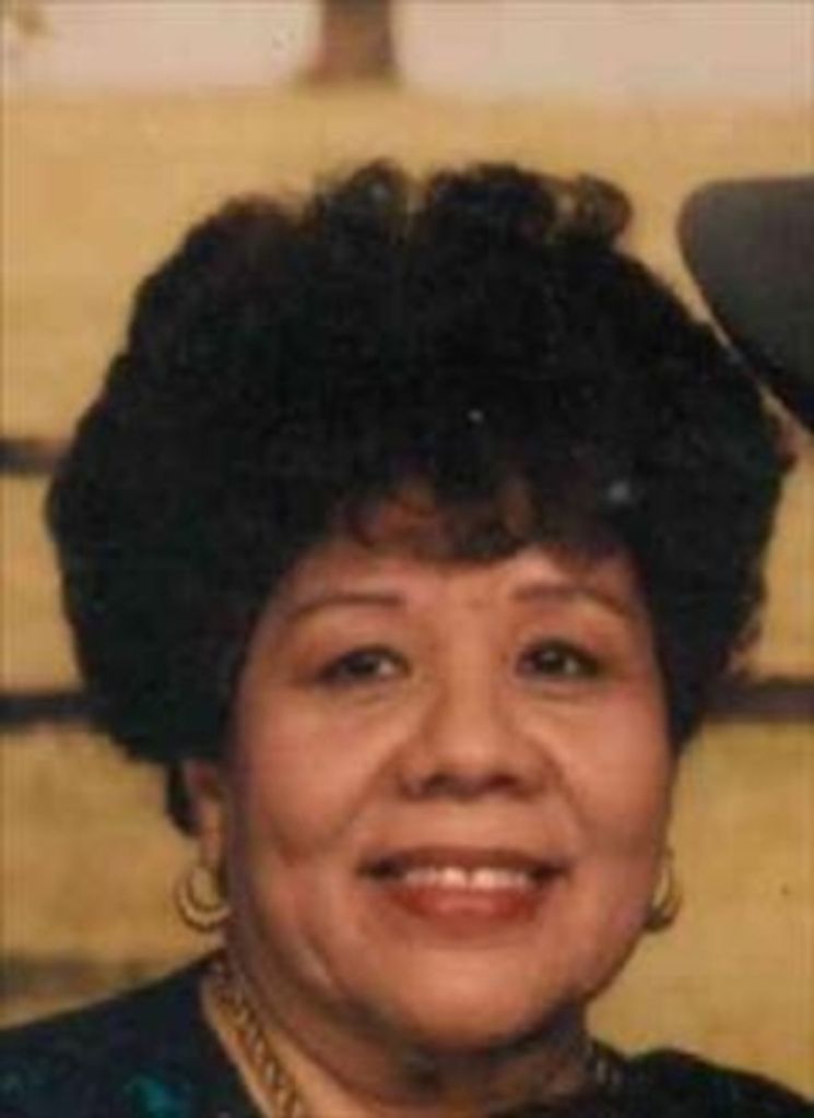 Mary Lou Bonner
