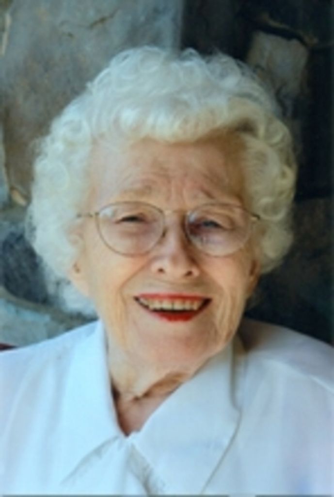 Myrtle Cobb Tremblay