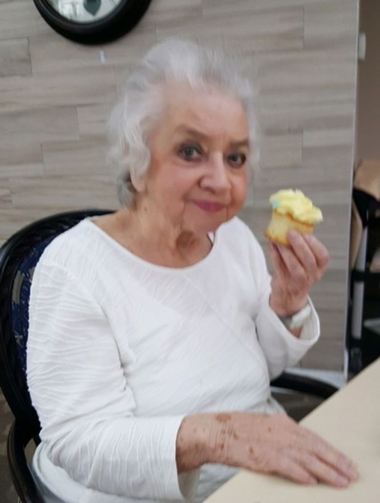 Joyce Barnes