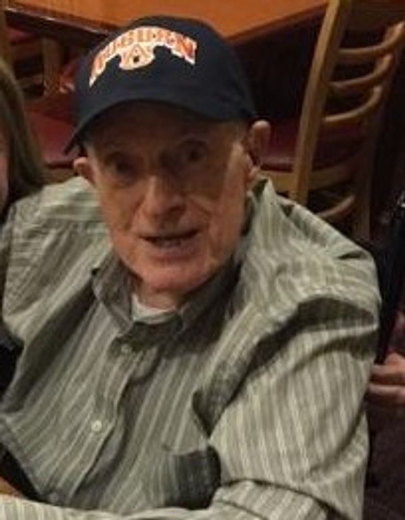 Charles B. Hudson