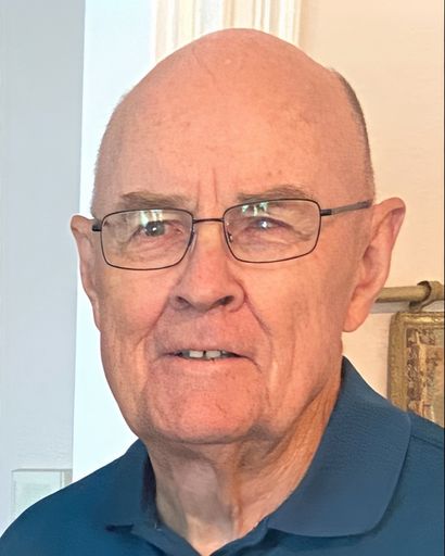 A. Clair Ralph's obituary image