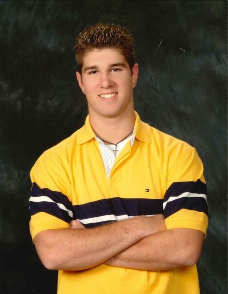 Peter Giammarco Jr.