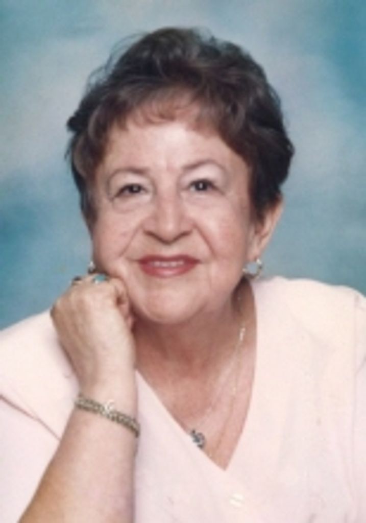 Celia Leticia Erebia