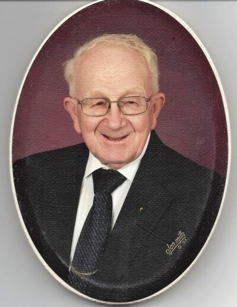 Jasper S. Smith Profile Photo