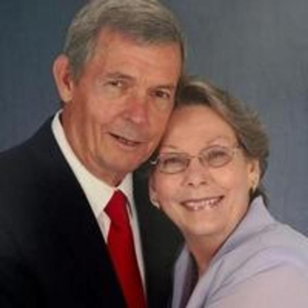 Rev. Jesse Turner Profile Photo
