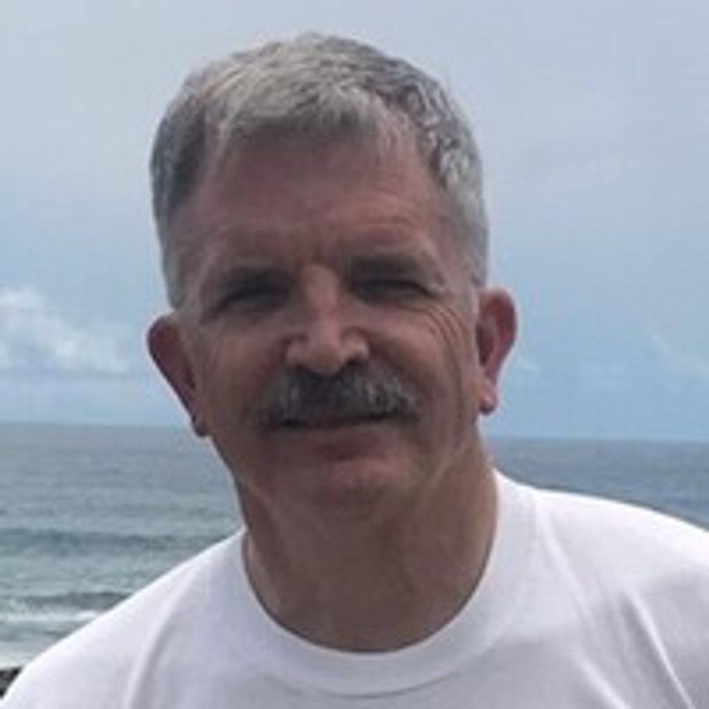 Kenneth Marshall Fritts