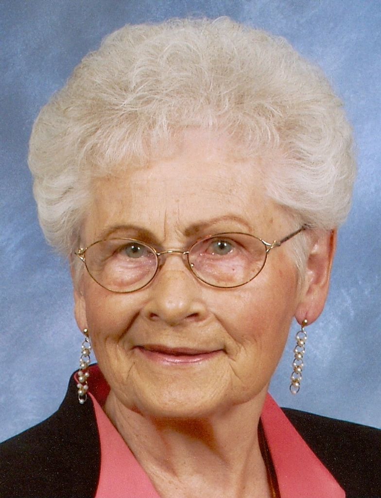 Alma Libke