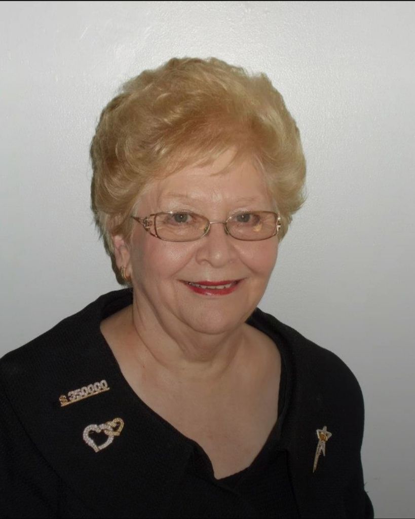 Mary Ellen Roudebush Longnecker Profile Photo