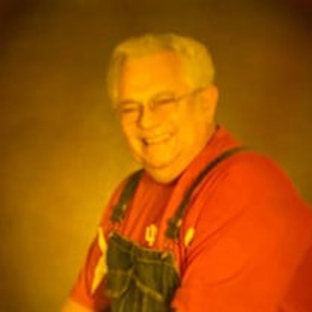 Terry  Lee Foust