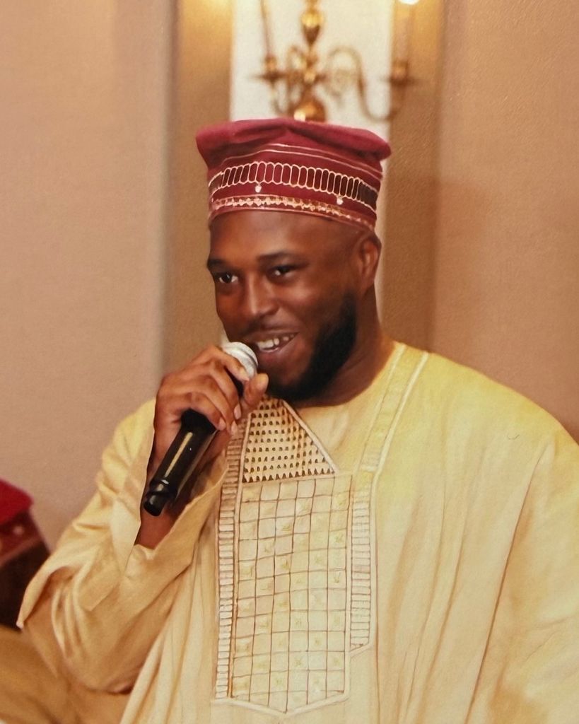 Babatunde k. Okesola Profile Photo