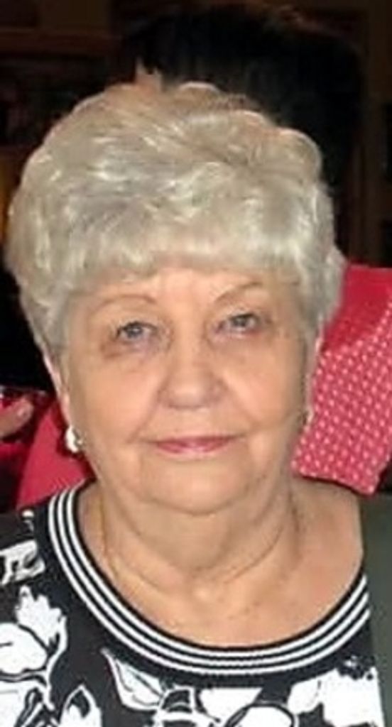 Mary Jack Profile Photo