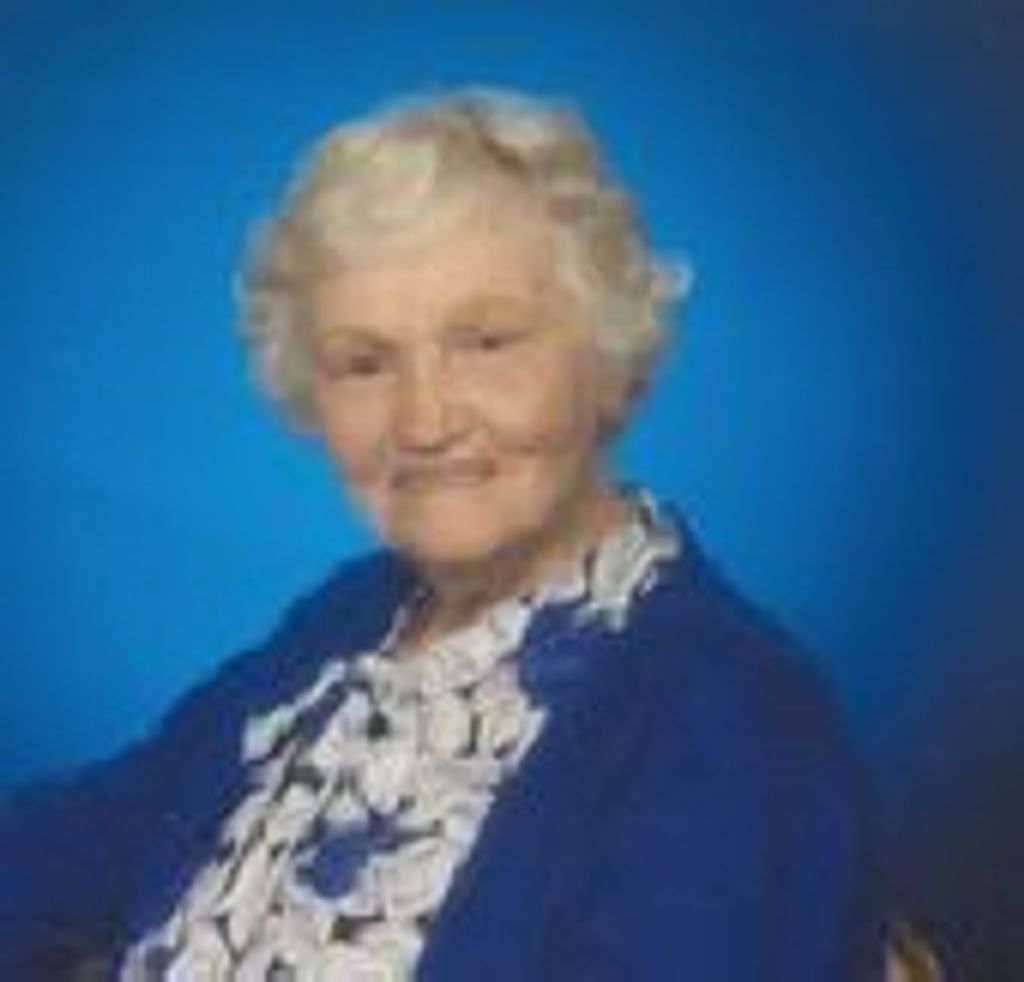 Mary V. Watson