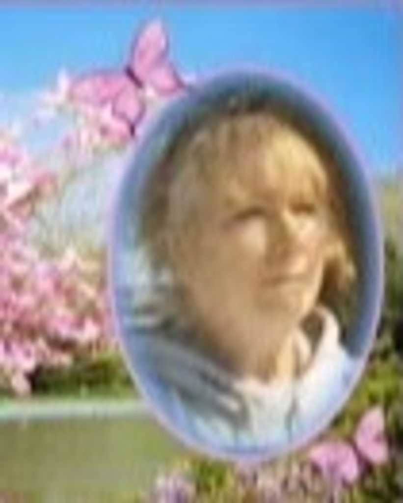 Karen Rouse