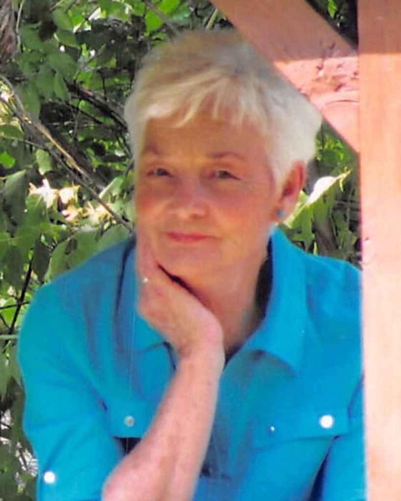 Doris Shanks Profile Photo