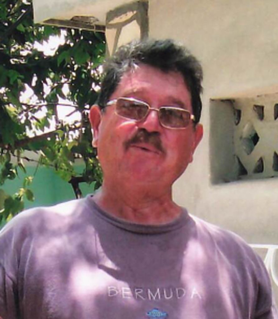 Inocencio Bettencourt Profile Photo