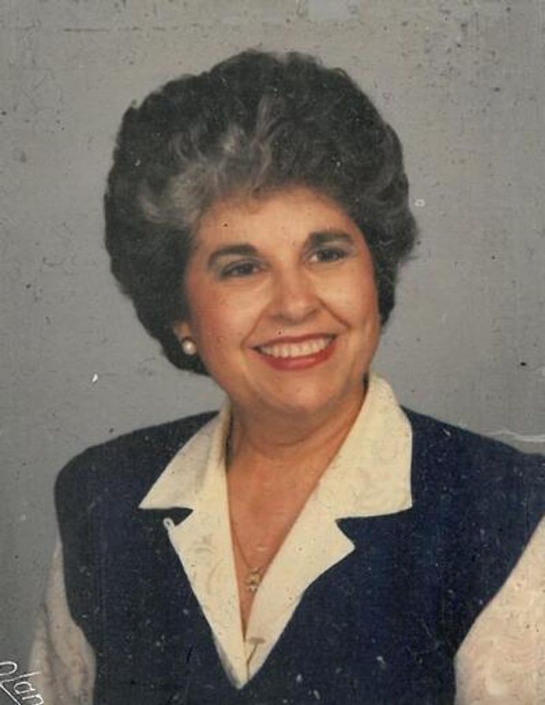 Ann Cathey Roman Profile Photo