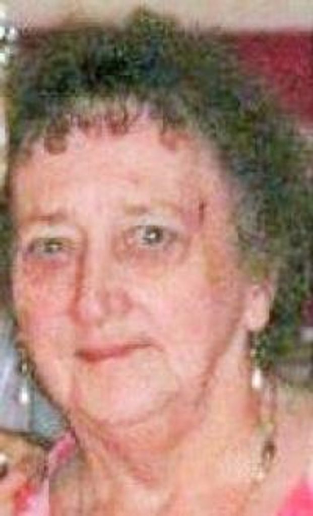 Constance  Elaine Young