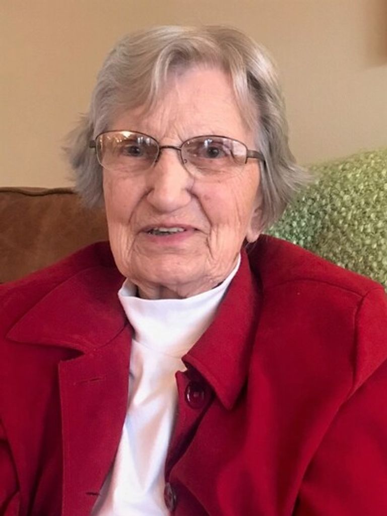 Georgianna M. Bruheim Profile Photo