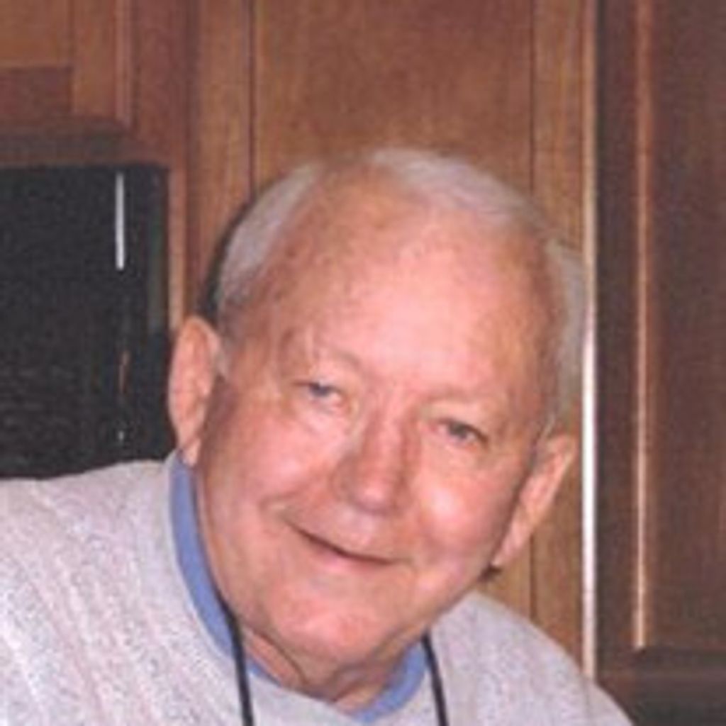 Howard Thomas "Tom" McRae Profile Photo
