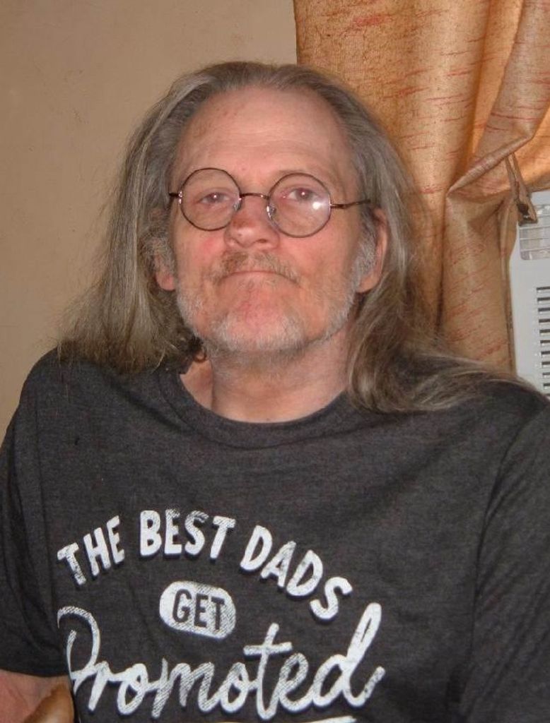 Charles William Garber Profile Photo