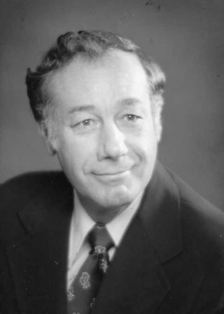 Stanley D. Applegate Profile Photo