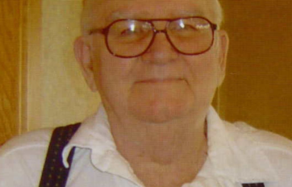 Robert D. “Bob” Copeland