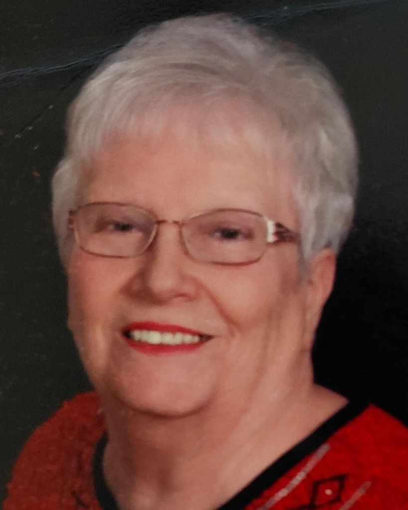 Katherine W. Martell