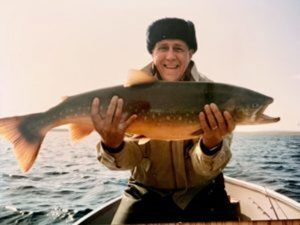 Robert Best Profile Photo