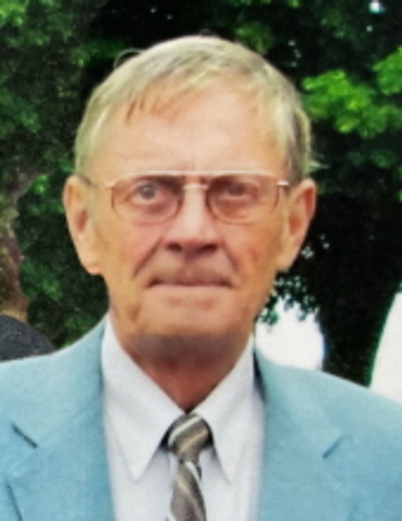 James "Jim" Allen Hennick