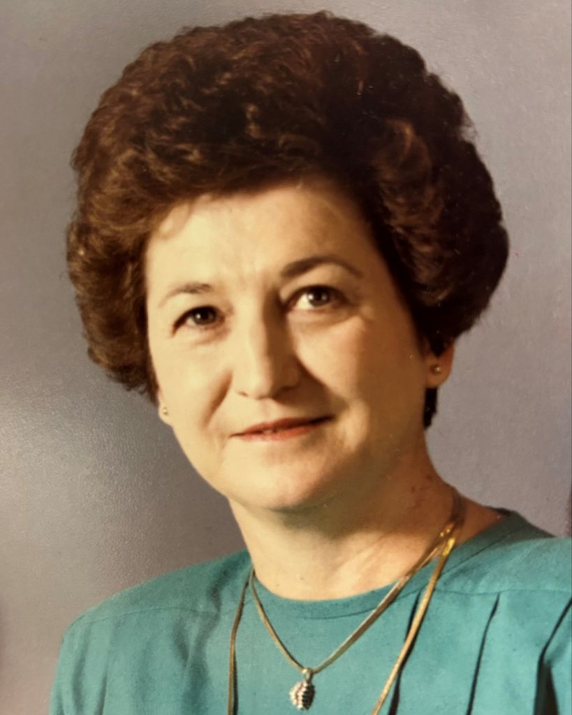 Patricia Ann Huggins Russell Profile Photo