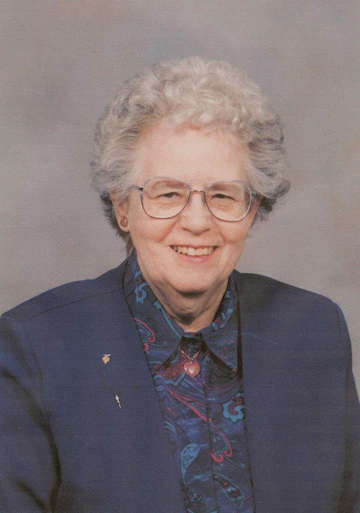 Marian Amundson