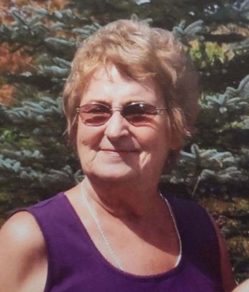 Joyce Pauley Profile Photo