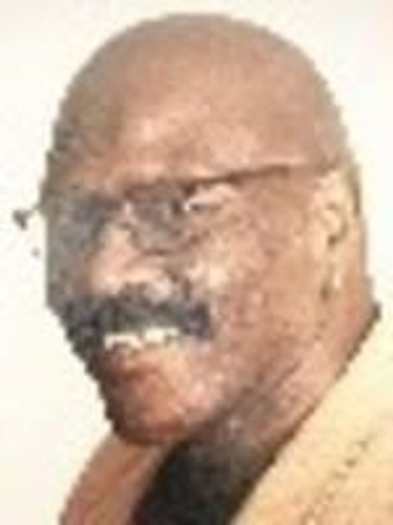 Morris James Profile Photo