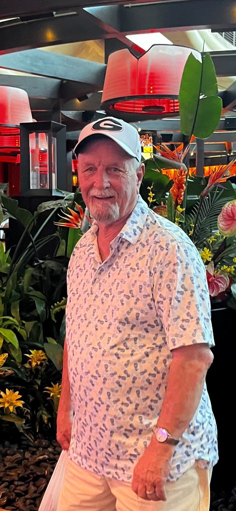 Donald "Donnie" Harold Benedict Jr. Profile Photo