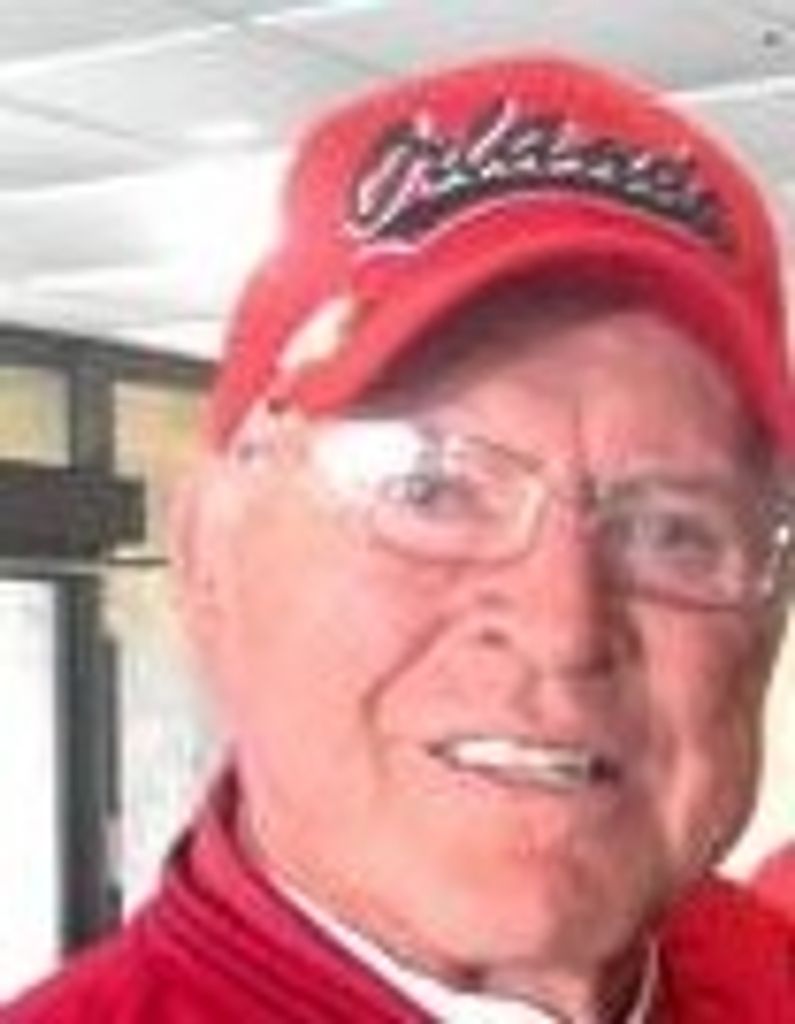 Allan Bloemker