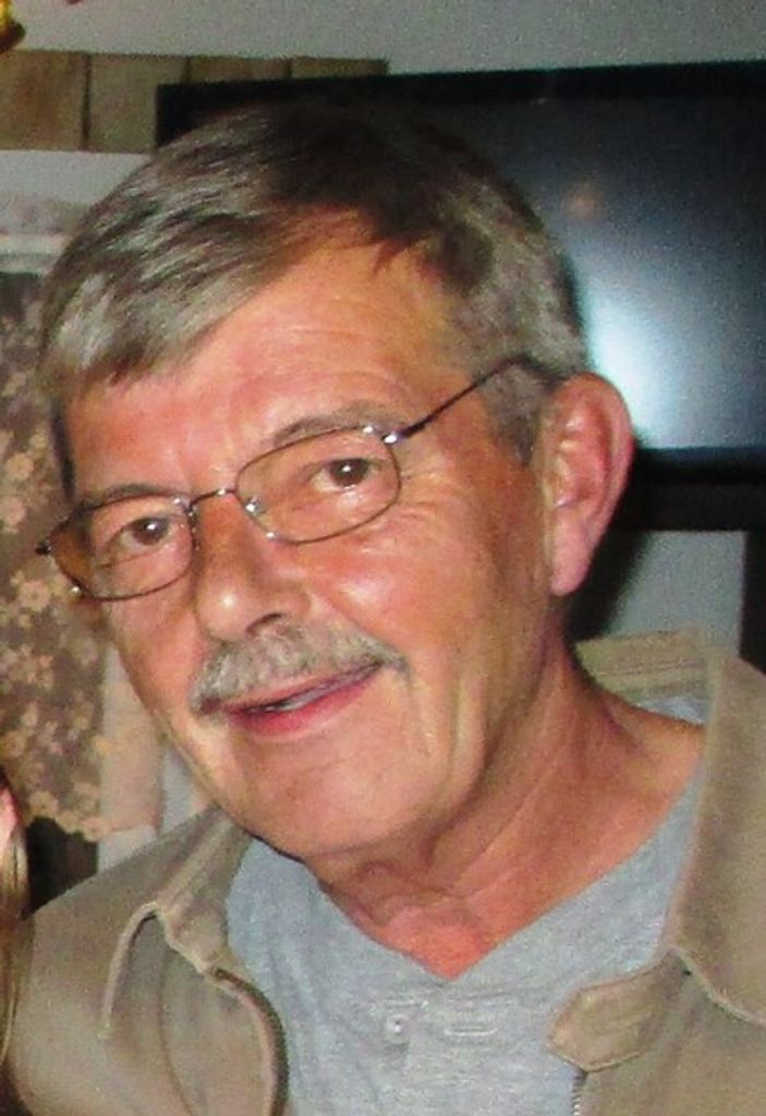 David Allen Emond Profile Photo