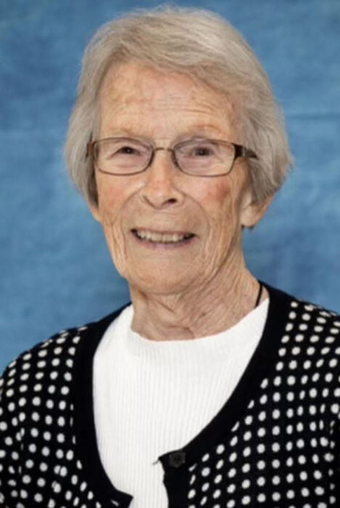 Lois Oshefsky