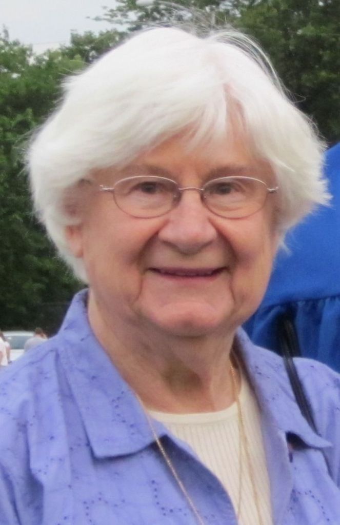 Lena H. MacKay Profile Photo