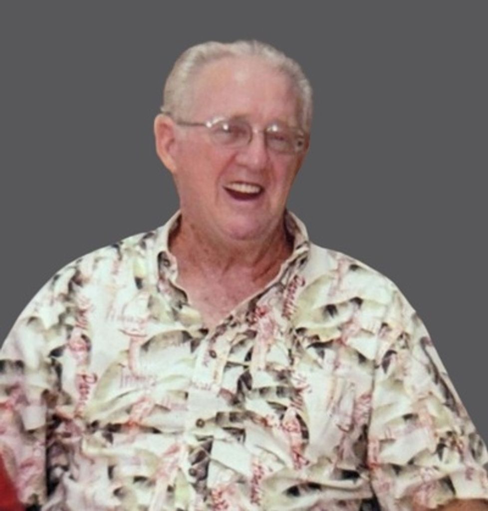 Donald Lee Hoover Profile Photo