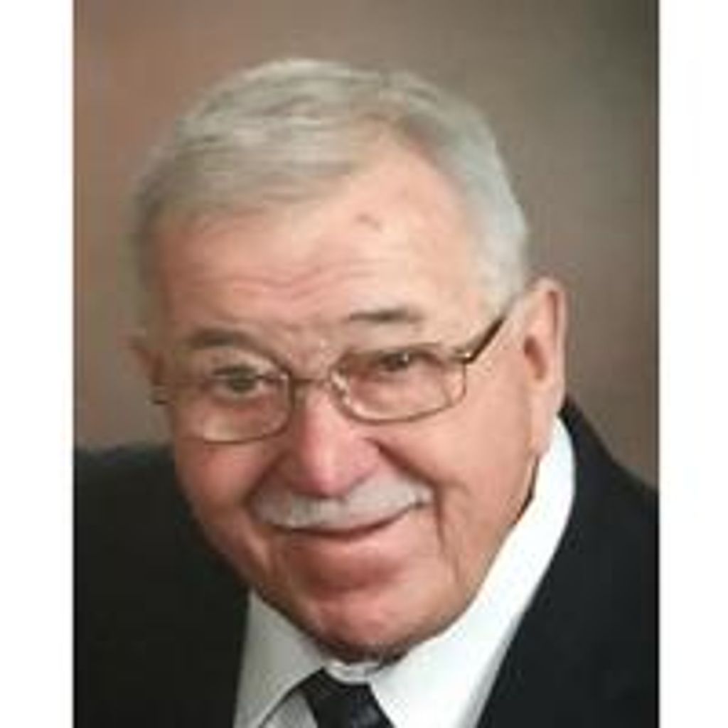 Dale H. "Jack" Gaetz