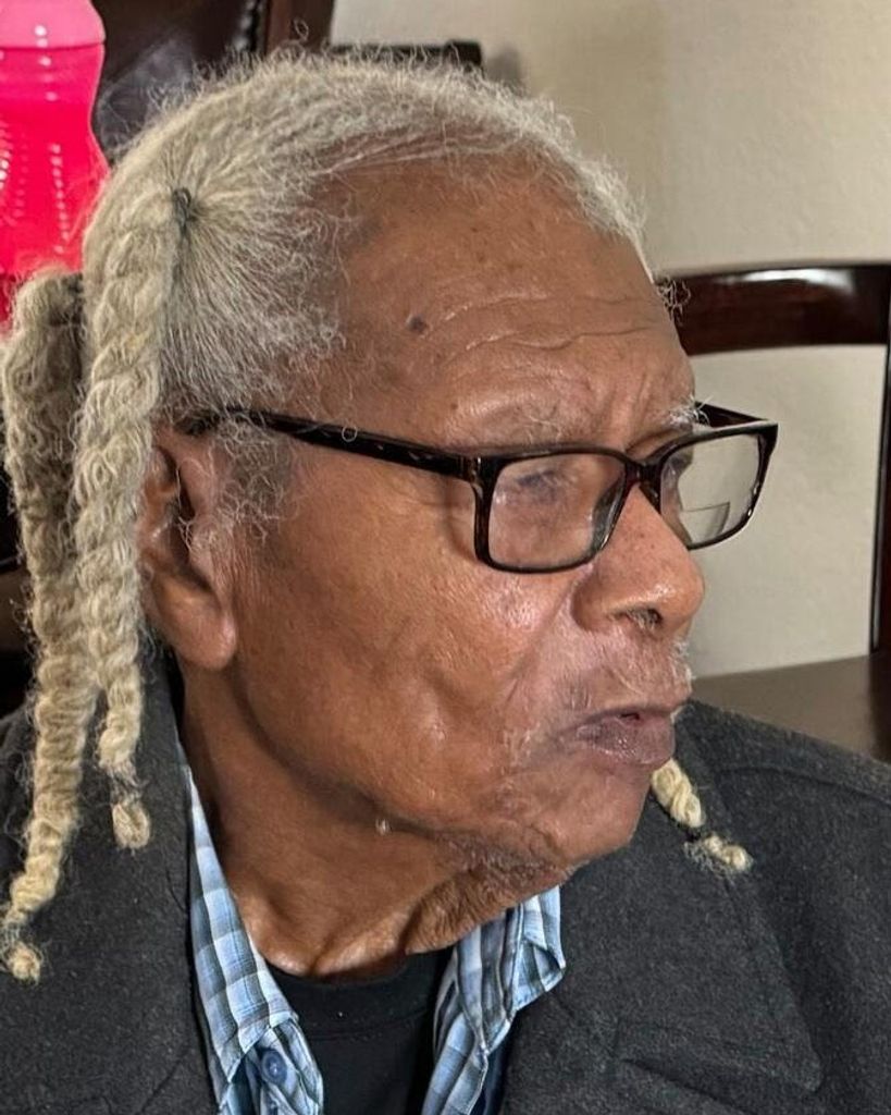 Cleophus Carter Profile Photo