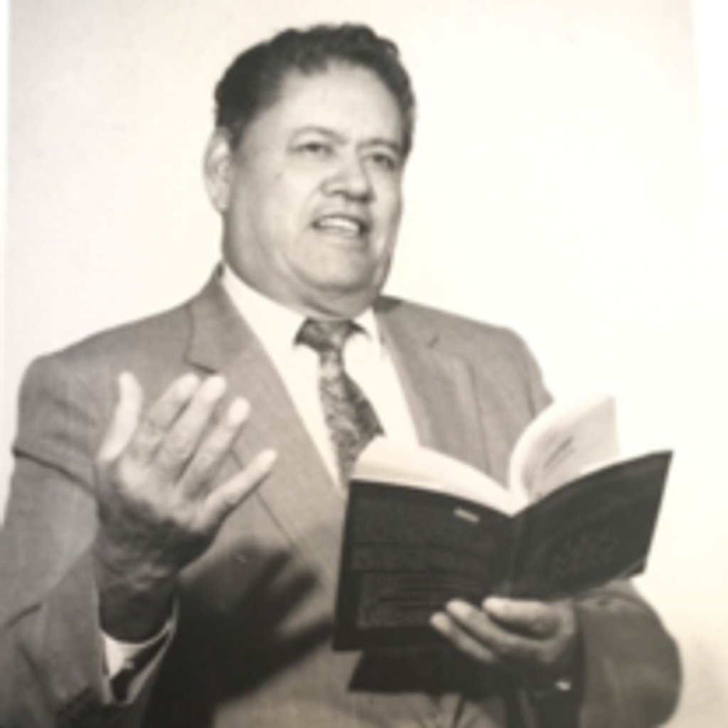 Isidro Burciaga