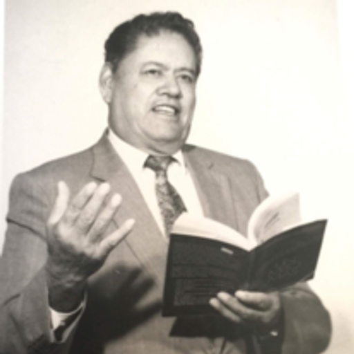 Isidro Burciaga Profile Photo