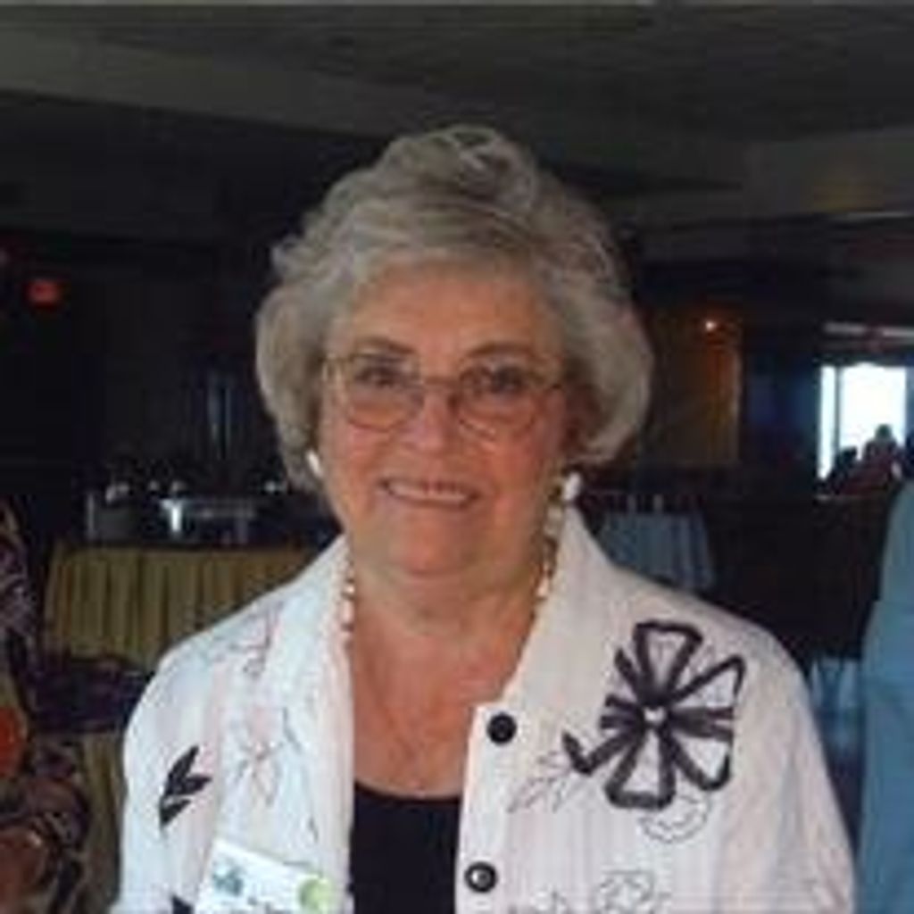 Hilda  Jo Stanford